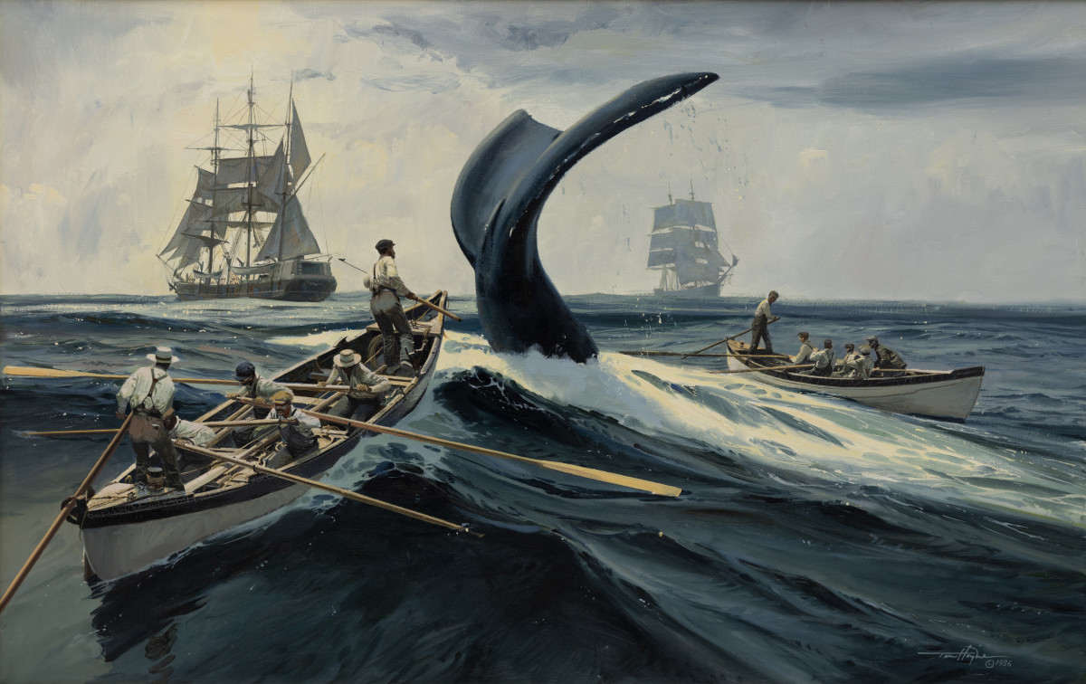 Whaler